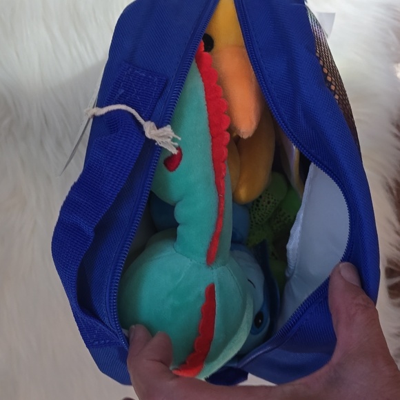 New Pomkinz set of 2. - Picture 7 of 10